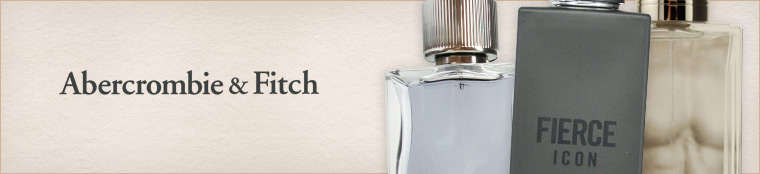 Abercrombie & Fitch Fragrances