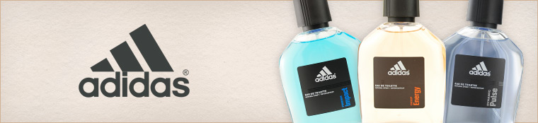 Adidas Perfume & Cologne