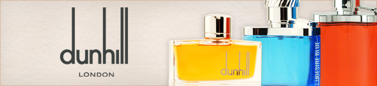 Alfred Dunhill Fragrances
