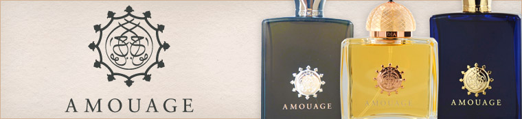 Amouage Perfume & Cologne