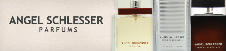 Angel Schlesser Fragrances