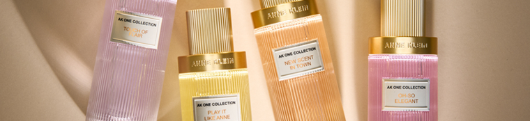 Anne Klein Fragrances