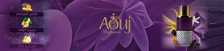 Perfume & Cologne