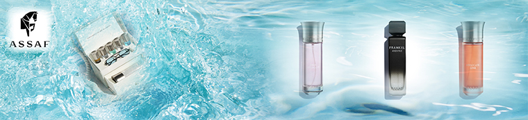 Perfume & Cologne