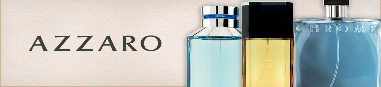 Azzaro Perfume & Cologne
