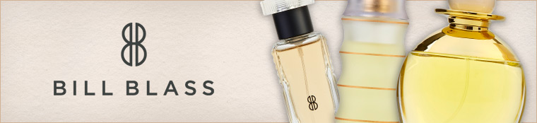 Bill Blass Perfume