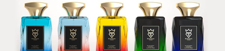 Bujairami Perfume & Cologne