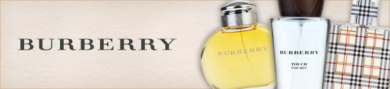Burberry Perfume & Cologne