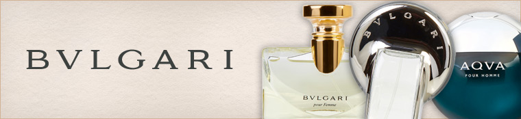 Bvlgari Perfume & Cologne