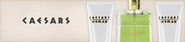 Caesar's World Fragrances