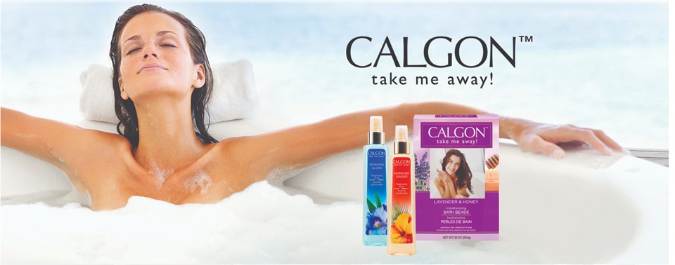 Calgon Fragrances