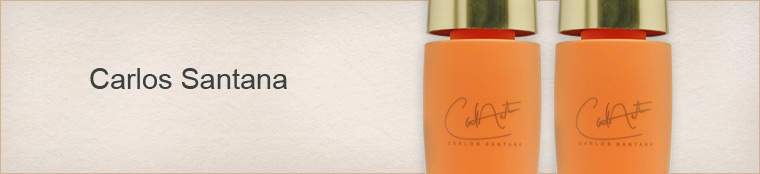 Carlos Santana Fragrances