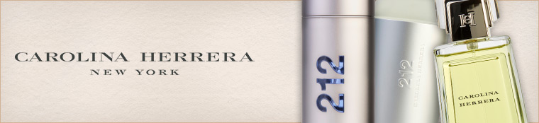 Carolina Herrera Perfume & Cologne