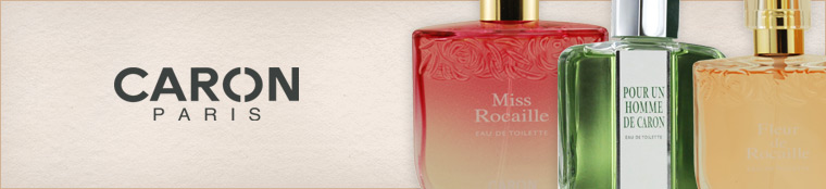 Caron Perfume