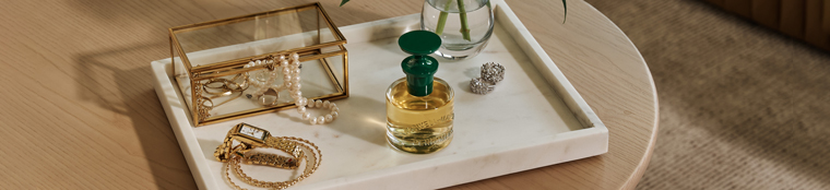 Perfume & Cologne