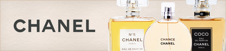 Chanel Fragrances