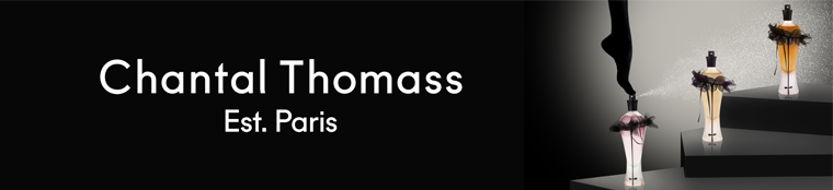 Chantal Thomass Fragrances