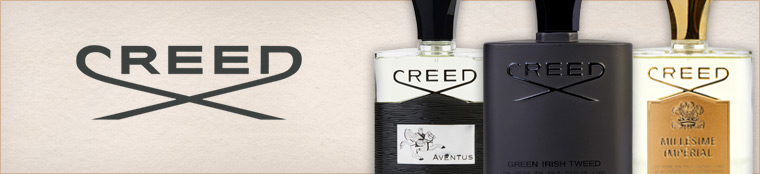 Creed Fragrances