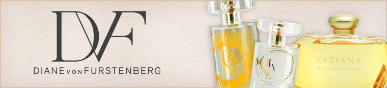 Diane Von Furstenberg Perfume