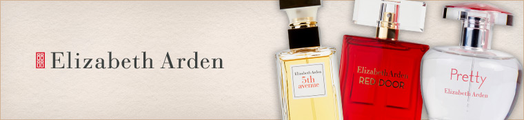 Elizabeth Arden Perfume & Cologne