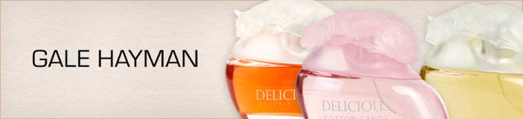 Gale Hayman Fragrances