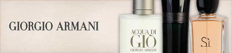 Giorgio Armani Skin Care
