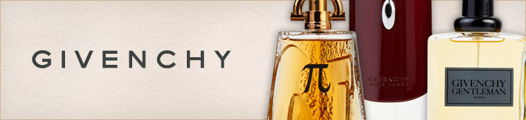 Givenchy Fragrances