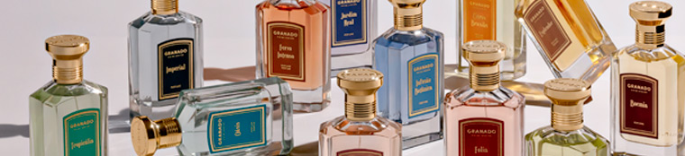 Perfume & Cologne