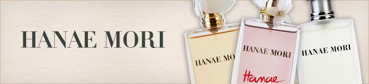 Hanae Mori Fragrances