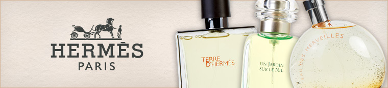 Hermes Perfume & Cologne