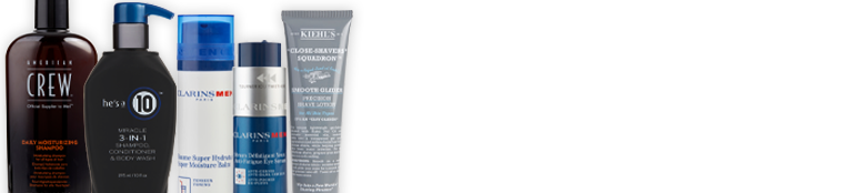 Mens-Grooming