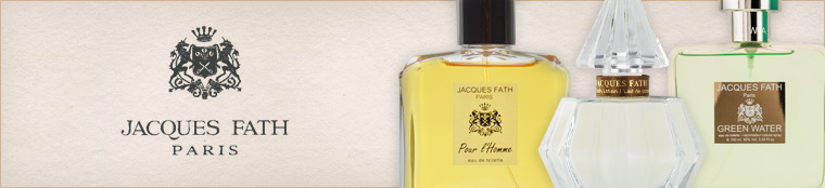 Jacques Fath Fragrances