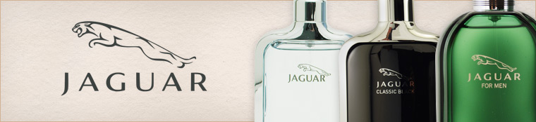 Jaguar Perfume & Cologne