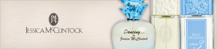 Jessica McClintock Perfume