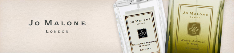 Jo Malone Fragrances