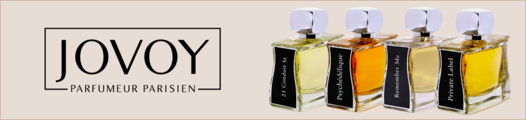 Perfume & Cologne