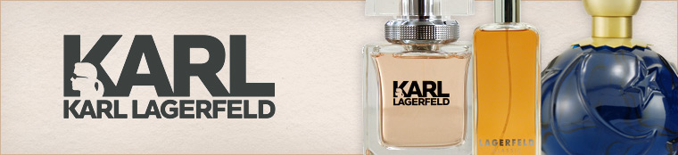 Karl Lagerfeld Perfume & Cologne