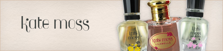 Kate Moss Perfume