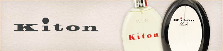 Kiton Fragrances