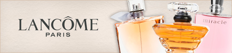 Lancome Fragrances
