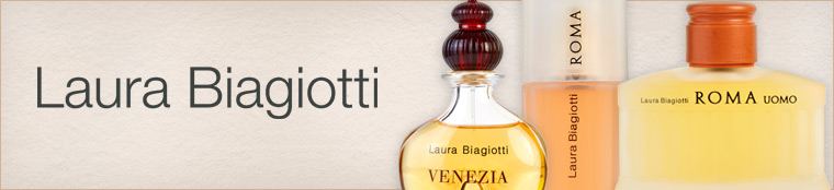 Laura Biagiotti Perfume & Cologne