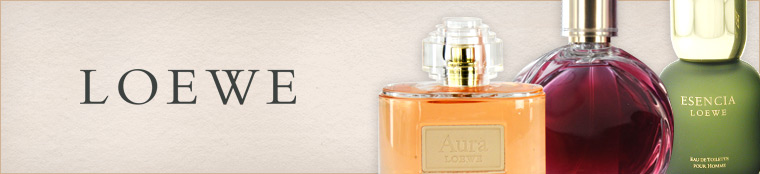 Loewe Perfume & Cologne