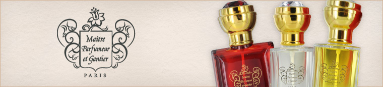 Maitre Parfumeur Et Gantier Perfume & Cologne