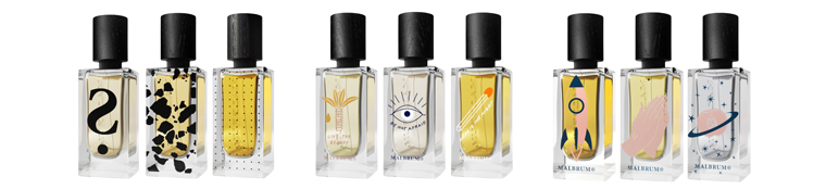 Malbrum Fragrances