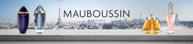 Mauboussin Fragrances