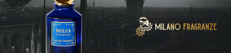 Milano Fragranze Fragrances