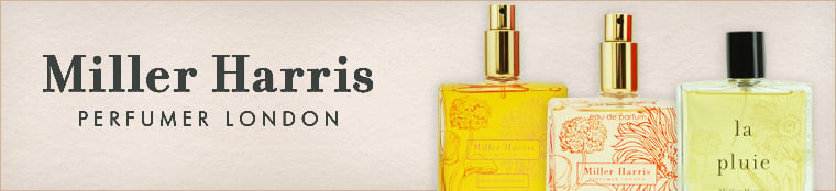 Miller Harris Perfume & Cologne