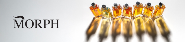 Perfume & Cologne