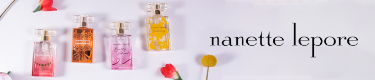 Nanette Lepore Perfume