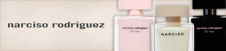 Narciso Rodriguez Fragrances